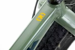 Kona Woo -Polkupyörät Lagra KOWOO3