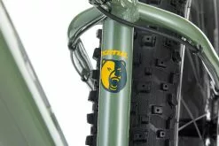 Kona Woo -Polkupyörät Lagra KOWOO4