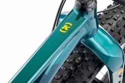 Kona Woo 2022 -Polkupyörät Lagra KOWOO5