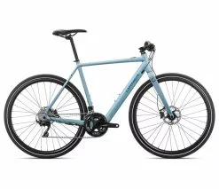 Orbea Cyclocross / Gravel / Urban Testipyörät -Polkupyörät Lagra ORBEAGGCXTESTI192