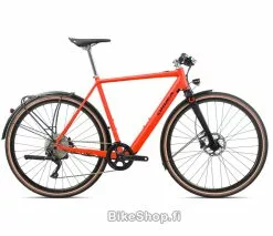 Orbea Gain F10 -Polkupyörät Lagra ORGAF102
