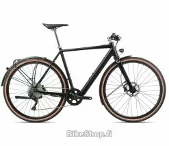 Orbea Gain F10 -Polkupyörät Lagra ORGAF103