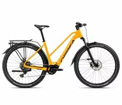 Orbea Kemen Mid SUV 40