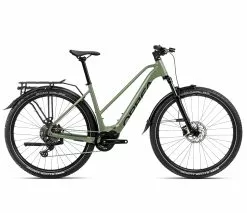 Orbea Kemen Mid SUV 40 -Polkupyörät Lagra ORKEMMS402