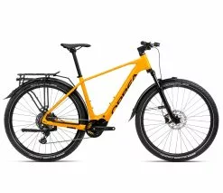 Orbea Kemen SUV 40