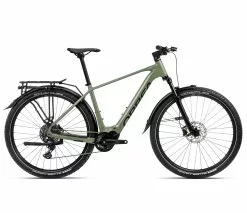 Orbea Kemen SUV 40 -Polkupyörät Lagra ORKEMS402