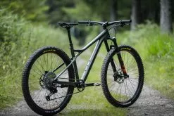 Orbea Laufey H LTD -Polkupyörät Lagra ORLAUFEYHLTD4