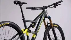 Orbea Occam M30 -Polkupyörät Lagra OROCCAMH303