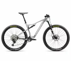 Orbea Oiz H10 TR 2022