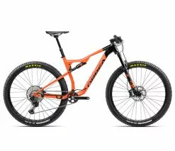 Orbea Oiz H10 TR 2022 -Polkupyörät Lagra OROIZH102 1