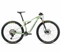 Orbea Oiz M10