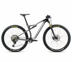 Orbea Oiz M10 -Polkupyörät Lagra OROIZM102