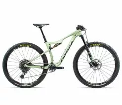 Orbea Oiz M20 TR