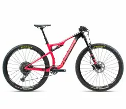 Orbea Oiz M20 TR -Polkupyörät Lagra OROIZM20TR3