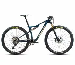 Orbea Oiz M Pro
