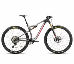 Orbea Oiz M Pro TR