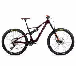 Orbea Rallon M20 2022