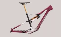 Orbea Rallon Team -Polkupyörät Lagra ORRALLONM202 3