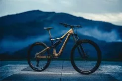 Orbea Rallon M20 -Polkupyörät Lagra ORRALLONM205