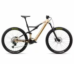 Orbea Rise H20