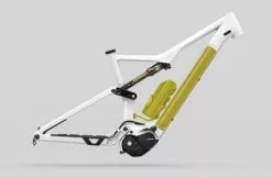 Orbea Rise H20 -Polkupyörät Lagra ORRIH207