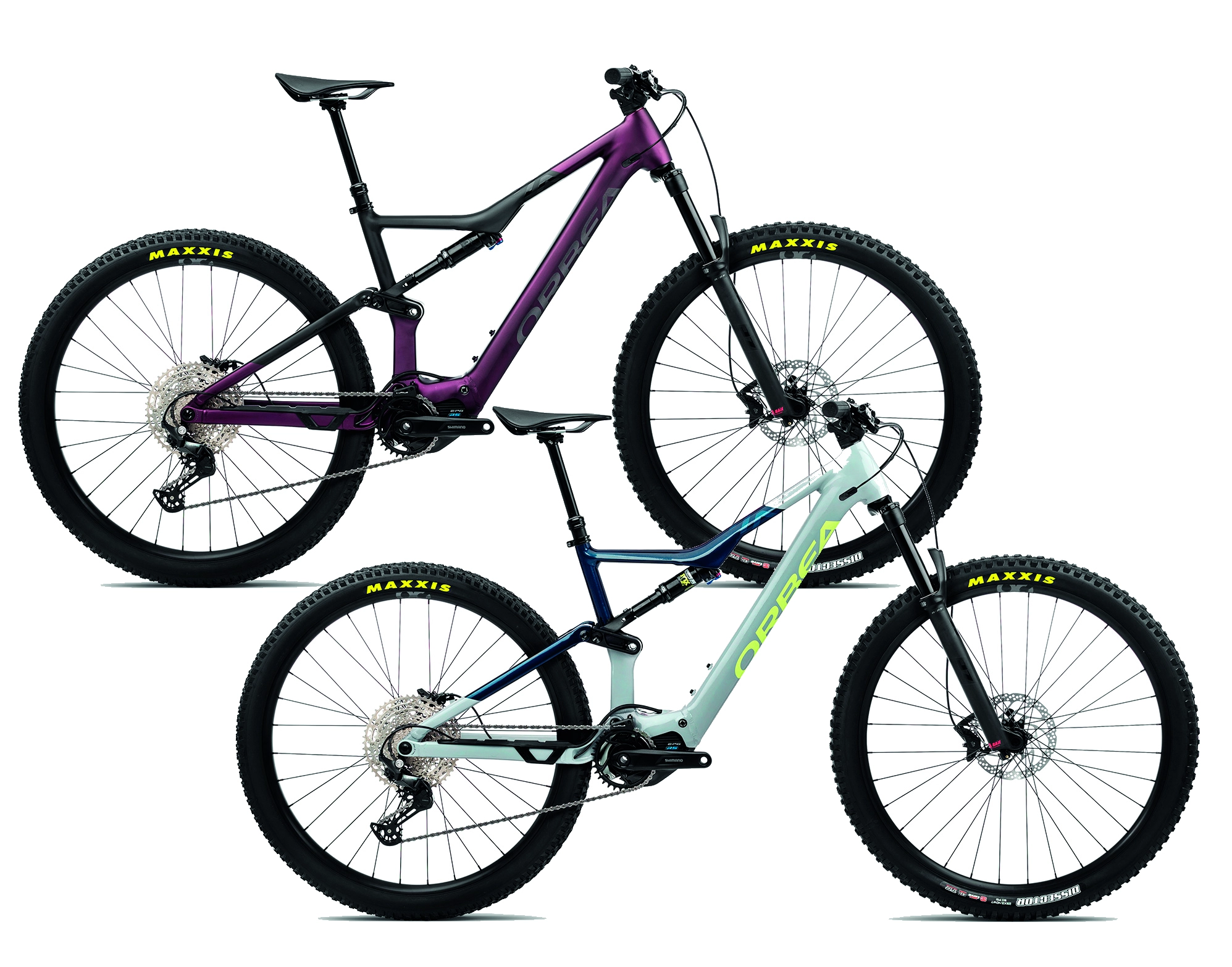 Orbea Rise H30 1 Orbea Rise H30