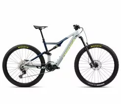 Orbea Rise H30 8 Orbea Rise H30 -Polkupyörät Lagra ORRIH302