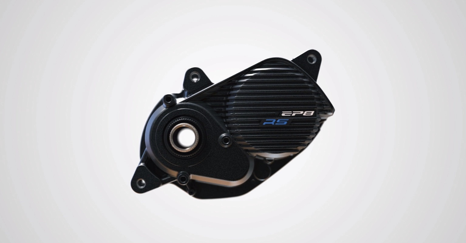 Orbea Rise H10 2 Orbea Rise H10 - Image 2