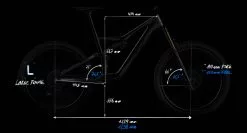 Orbea Rise H15 -Polkupyörät Lagra ORRIH305 1