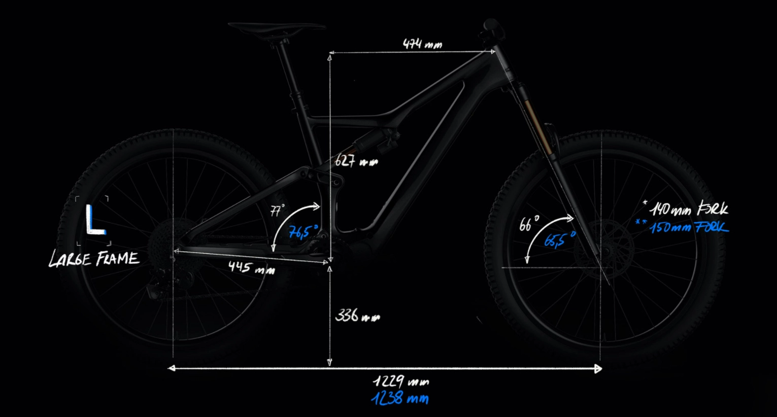 Orbea Rise H10 4 Orbea Rise H10 - Image 4