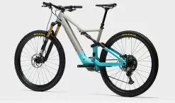 Orbea Rise H10 10 Orbea Rise H10 -Polkupyörät Lagra ORRIH306 1