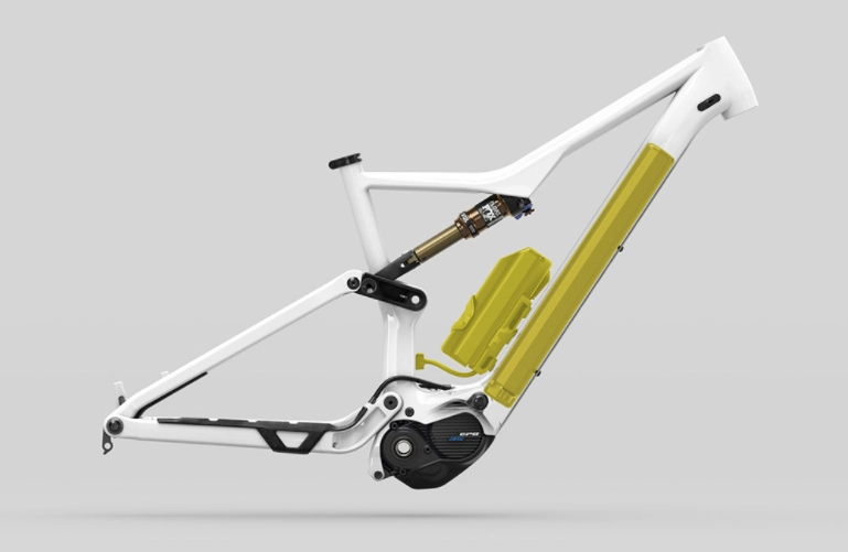 Orbea Rise H10 6 Orbea Rise H10 - Image 6