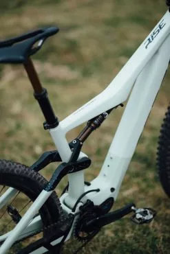 Orbea Rise M LTD -Polkupyörät Lagra ORRIMLTD12