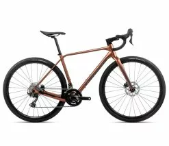 Orbea Terra H30 2022