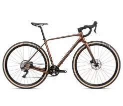 Orbea Terra H30 1x -Polkupyörät Lagra ORTERRAH30D2