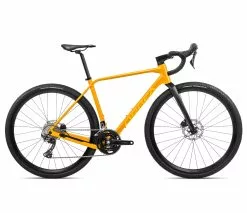 Orbea Terra H40