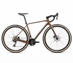 Orbea Terra H40 -Polkupyörät Lagra ORTERRAH40D2