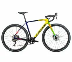 Orbea Terra M20 Disc 1x -Polkupyörät Lagra ORTERRAM20D2