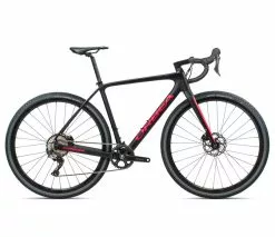 Orbea Terra M30 Disc 1x