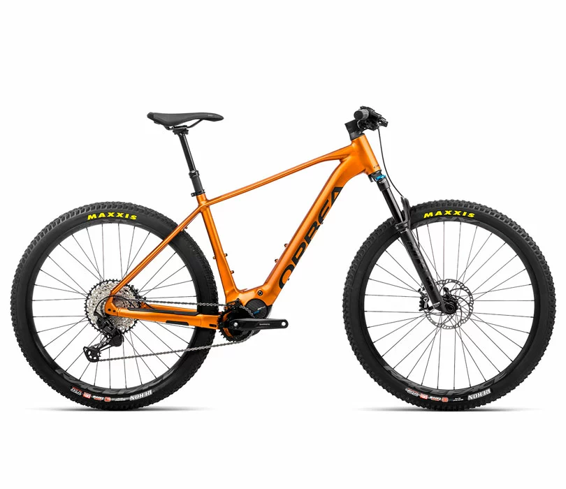 Orbea Urrun 10 1 Orbea Urrun 10