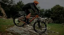 Orbea Urrun 10 2022 -Polkupyörät Lagra ORUR103