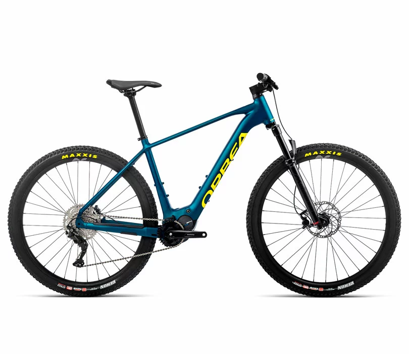Orbea Urrun 30 1 Orbea Urrun 30
