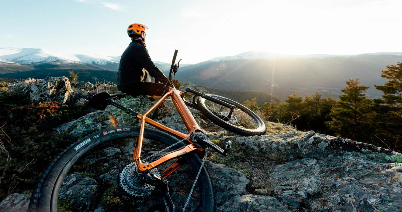 Orbea Urrun 30 2 Orbea Urrun 30 - Image 2