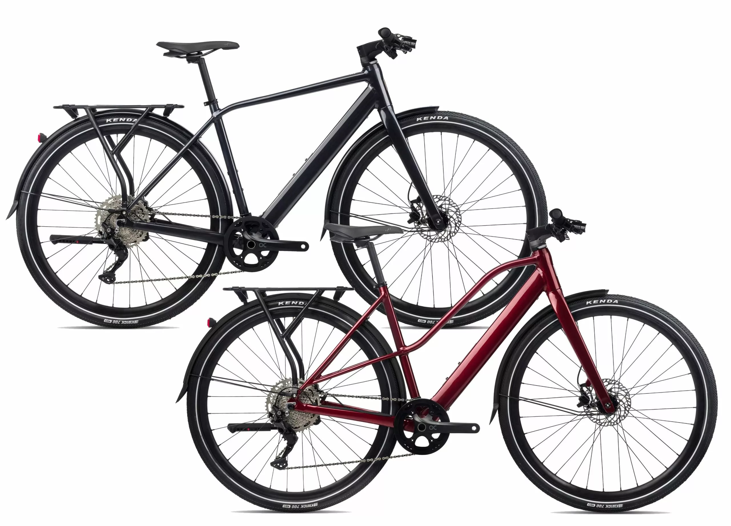 Orbea Vibe H30 EQ 1 Orbea Vibe H30 EQ