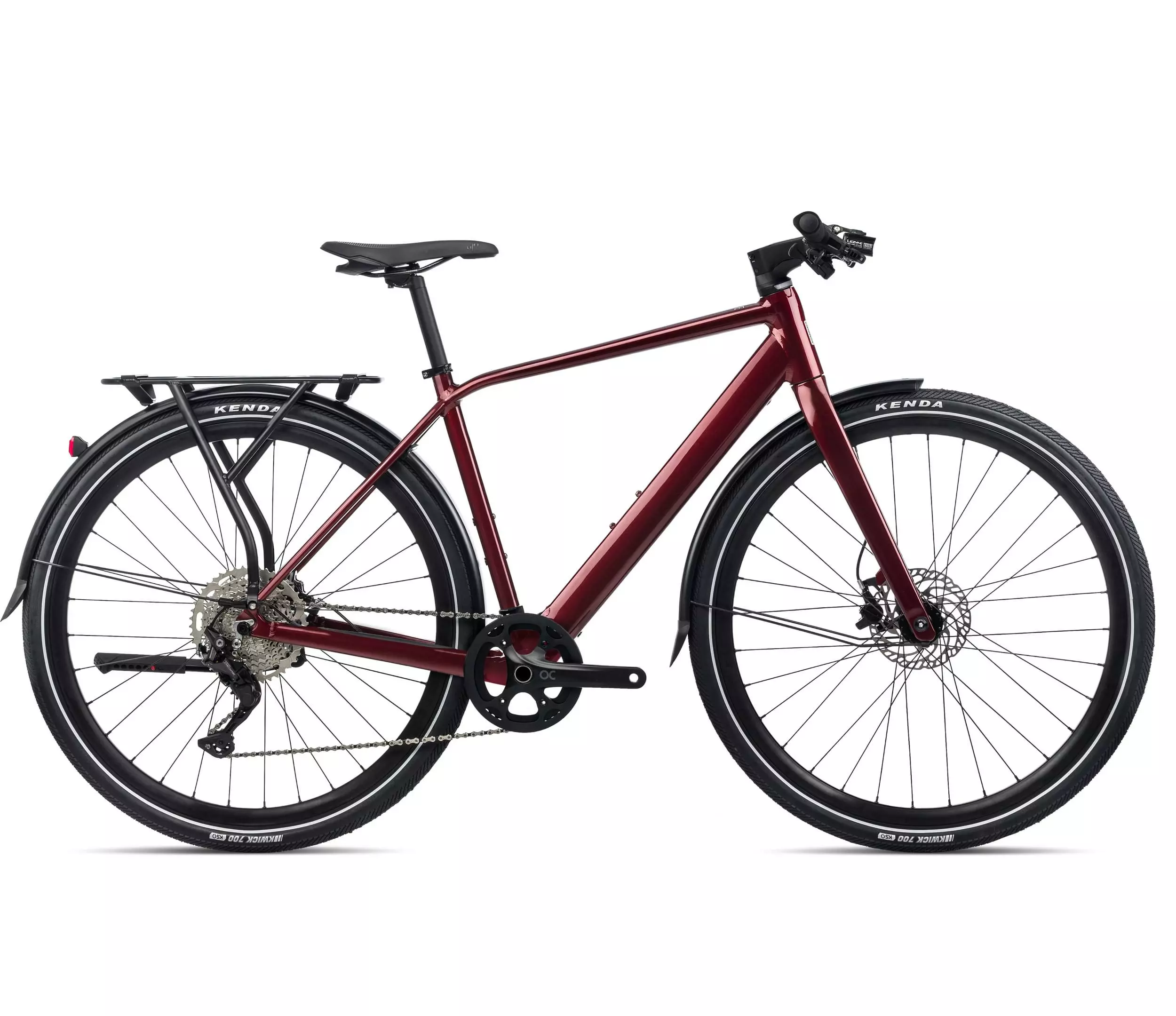 Orbea Vibe H30 EQ 3 Orbea Vibe H30 EQ - Image 3