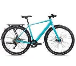 Orbea Vibe H30 EQ 9 Orbea Vibe H30 EQ -Polkupyörät Lagra ORVIH30EQ3