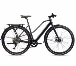 Orbea Vibe H30 EQ 10 Orbea Vibe H30 EQ -Polkupyörät Lagra ORVIH30EQ4