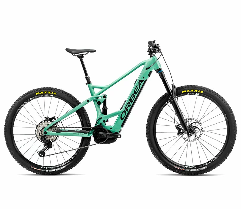 Orbea Wild H10 2022 1 Orbea Wild H10 2022