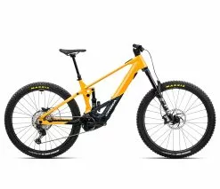Orbea Wild H10 -Polkupyörät Lagra ORWIFSH102