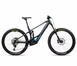 Orbea Wild H20 -Polkupyörät Lagra ORWIFSH202